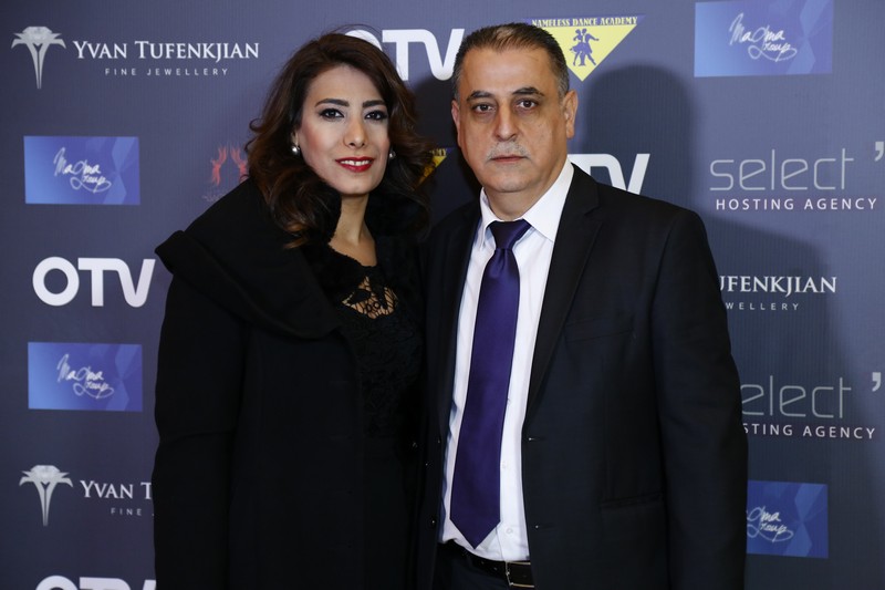 OTV Annual Gala Dinner